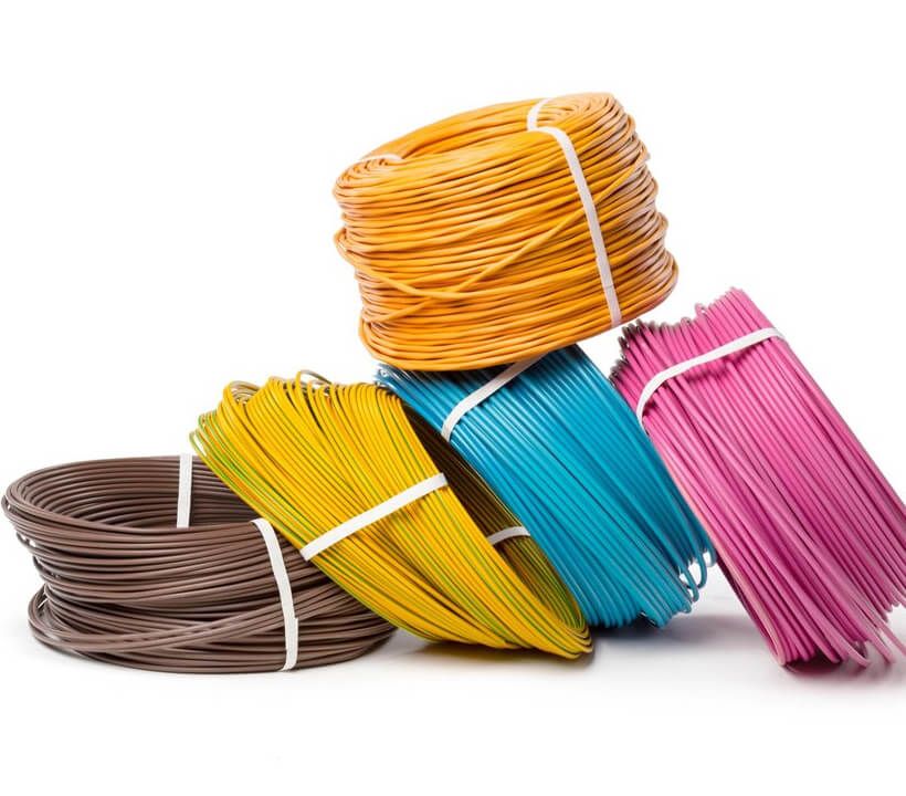 Yanggu Yuyan Cable Company