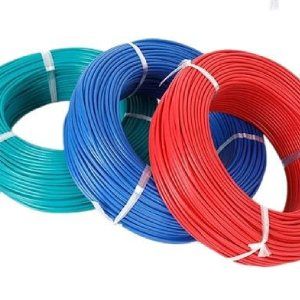 Copper Wire