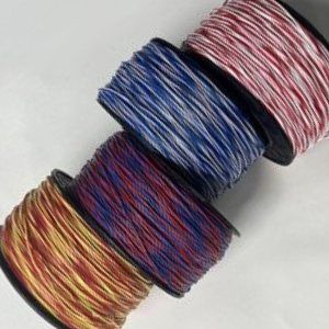 Insulated Wire