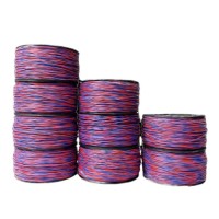 Special Insulated Wires For Mining and Blasting