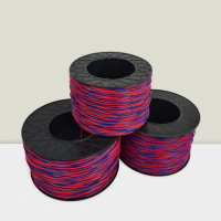 Engineering Blasting Insulated Wire