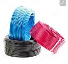 PVC Insulated Wire  DBV-2