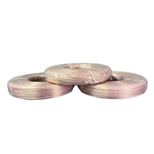 Special Insulated Wires For Mining and Blasting