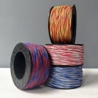 PVC Insulated Wires For Electric Detonator Detonation