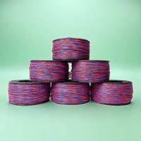 PVC Insulated Wires For Electric Detonator Detonation