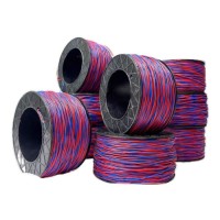 Special Insulated Wires For Mining and Blasting