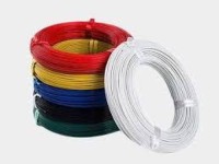 Galvanized Iron Wire Process Plus PVC