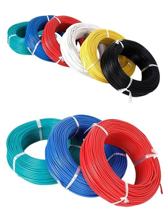 Copper Core Wire