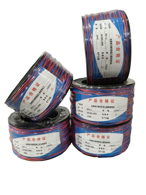 Copper Wire