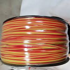 Blasting Lead Wire