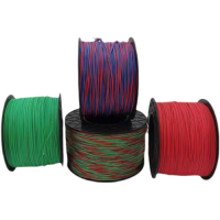 High Stable Insulated Wire